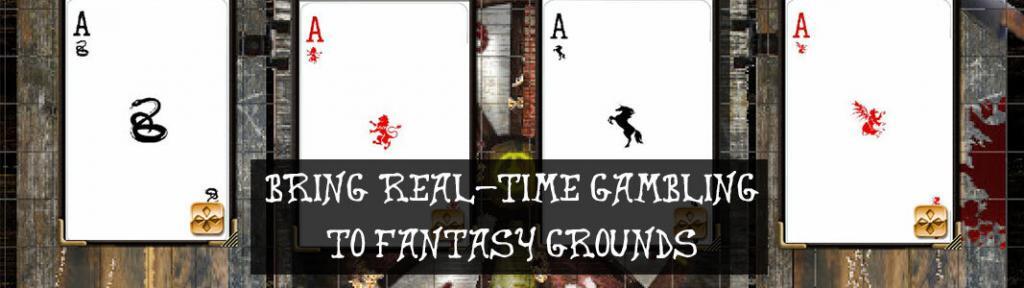 fantasy grounds ultimate campaign module