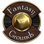 Fantasy Grounds Icon